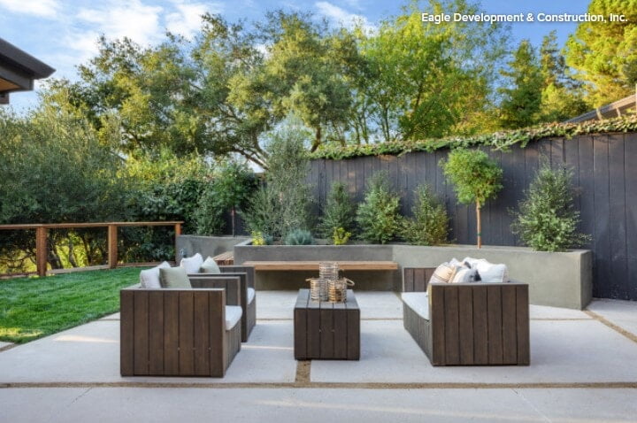 "9 Backyard Updates That Will Improve Your Outdoor Comfort" by Lauren Dunec Hoang